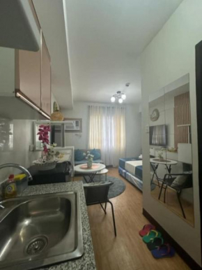 Cozy Studio Mesaverte CDO with Free Internet